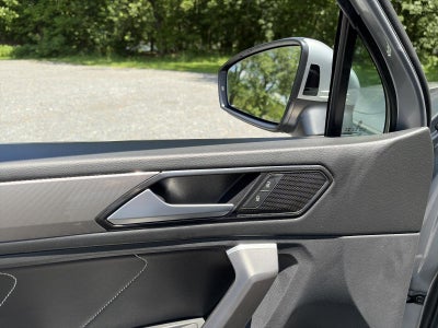 2024 Volkswagen Tiguan 2.0T SE 4MOTION