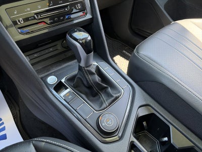 2024 Volkswagen Tiguan 2.0T SE 4MOTION
