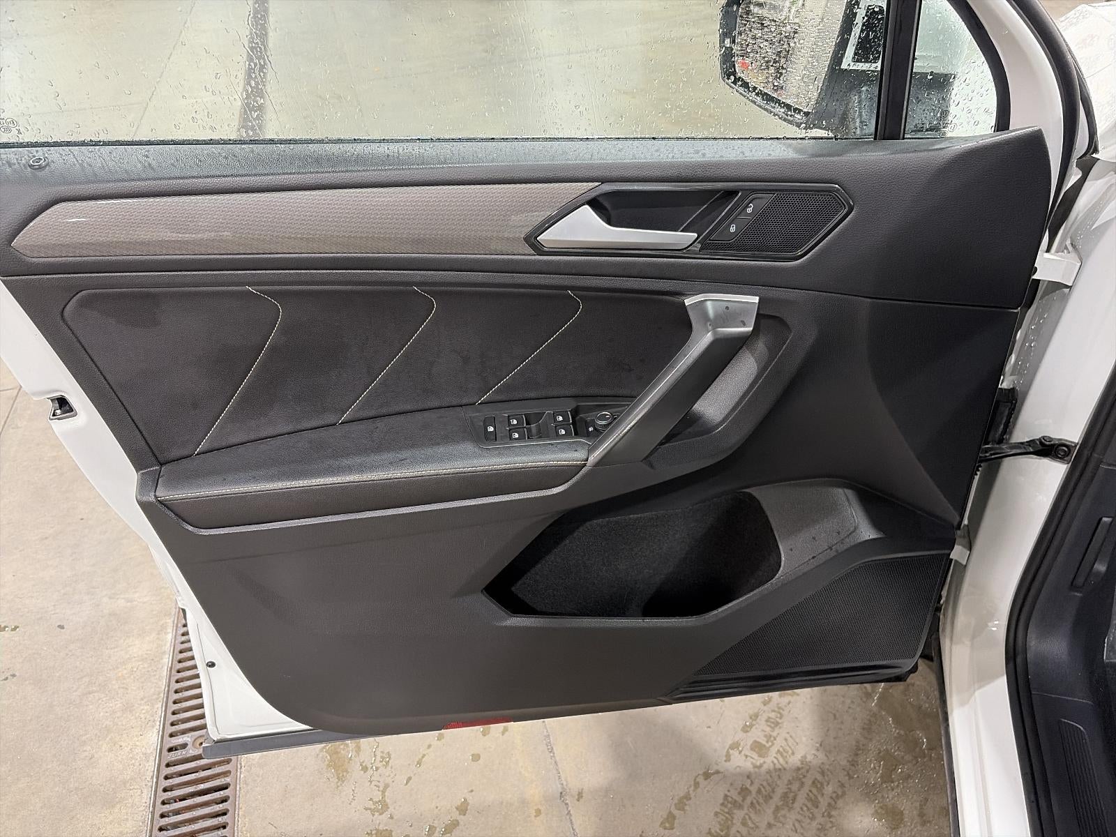 2023 Volkswagen Tiguan 2.0T SE 4MOTION