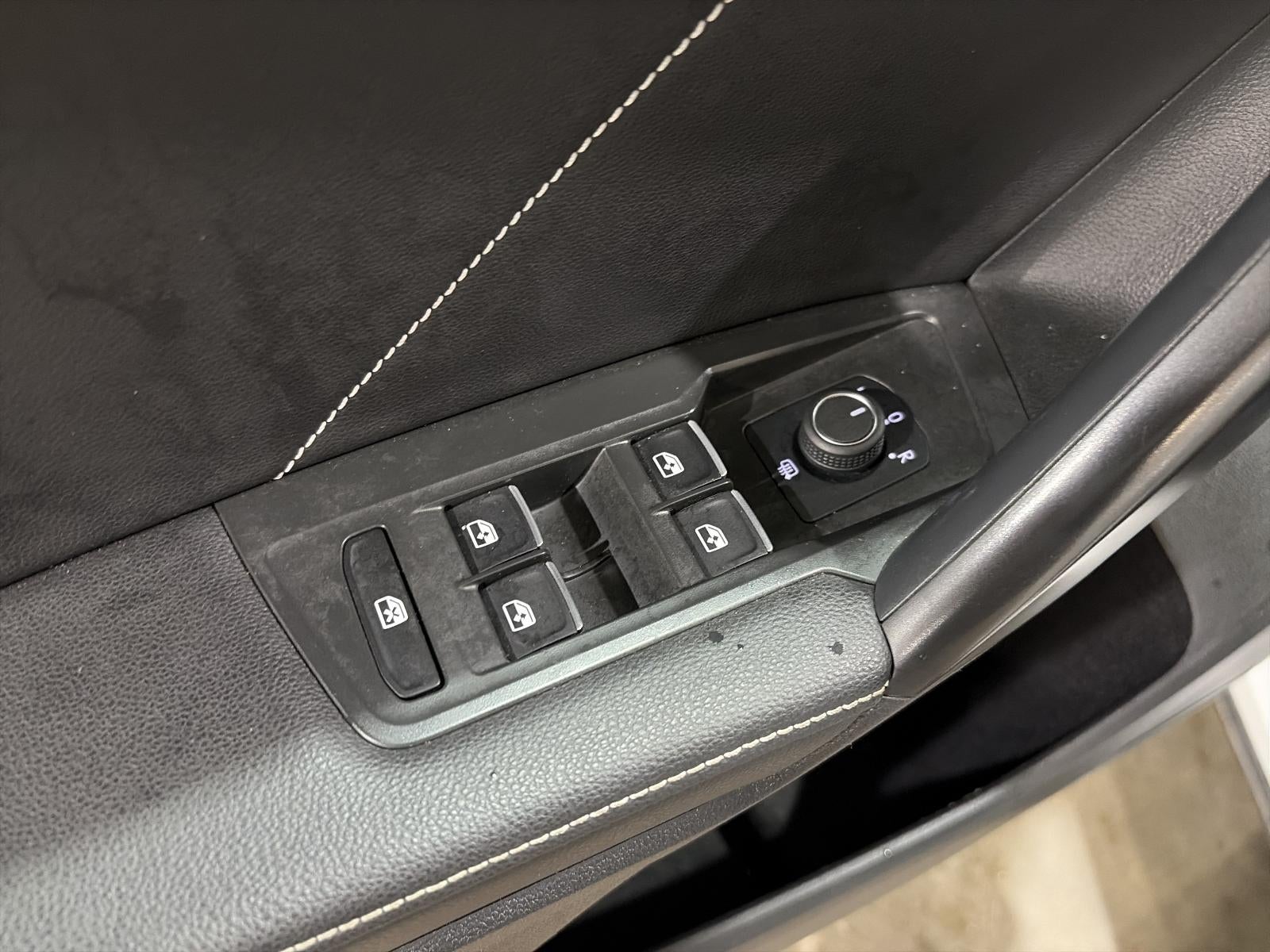 2023 Volkswagen Tiguan 2.0T SE 4MOTION