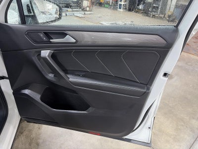 2023 Volkswagen Tiguan 2.0T SE 4MOTION