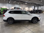 2023 Volkswagen Tiguan 2.0T SE 4MOTION