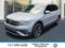 2023 Volkswagen Tiguan 2.0T SE 4MOTION