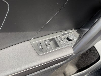2023 Volkswagen Tiguan 2.0T SE 4MOTION