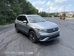 2023 Volkswagen Tiguan 2.0T SE 4MOTION