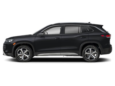 2025 Volkswagen Tiguan 2.0T SE 4MOTION