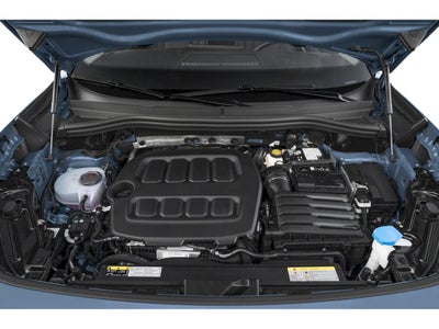 2025 Volkswagen Tiguan 2.0T SE 4MOTION