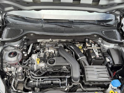 2023 Volkswagen Taos SE 4MOTION *Ltd Avail*