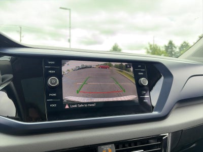 2023 Volkswagen Taos SE 4MOTION *Ltd Avail*