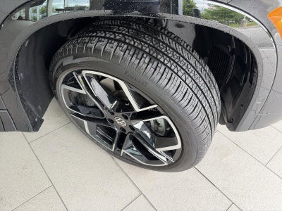 2026 Volkswagen Tiguan SEL R-Line Turbo 4MOTION