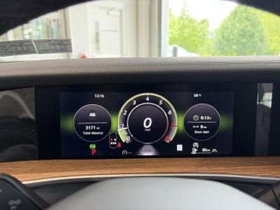 2026 Volkswagen Tiguan SEL R-Line Turbo 4MOTION