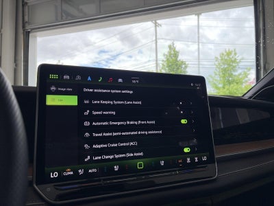 2026 Volkswagen Tiguan SEL R-Line Turbo 4MOTION
