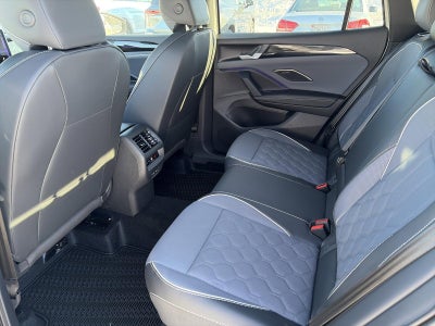 2026 Volkswagen Tiguan 2.0T SEL R-Line Turbo 4MOTION