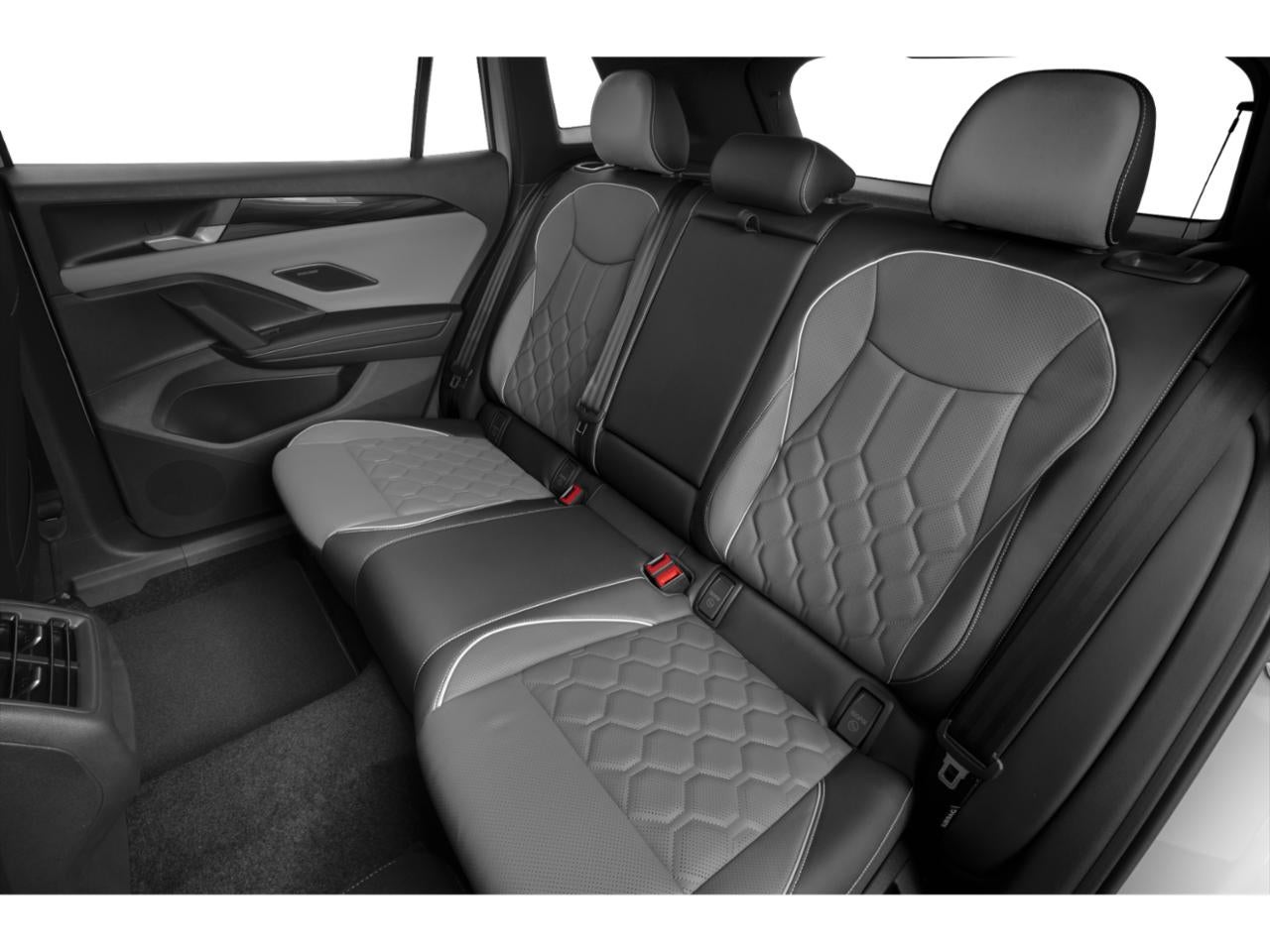 2026 Volkswagen Tiguan 2.0T SEL R-Line Turbo 4MOTION