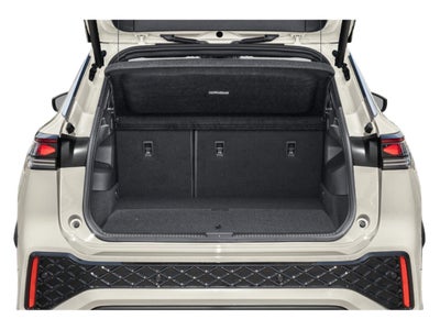 2026 Volkswagen Tiguan 2.0T SEL R-Line Turbo 4MOTION