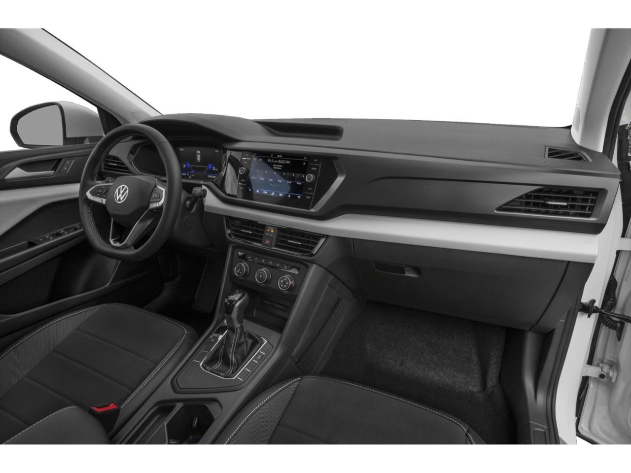 2024 Volkswagen Taos SE 4MOTION