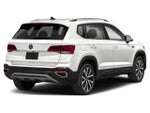 2024 Volkswagen Taos SE 4MOTION