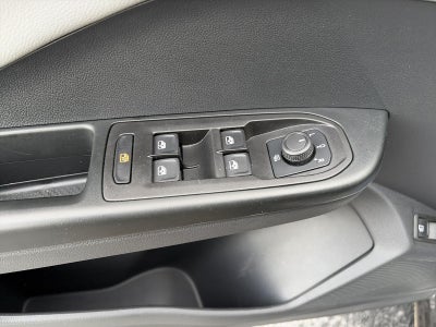 2024 Volkswagen Taos SE 4MOTION