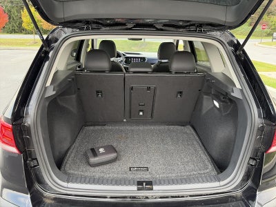 2024 Volkswagen Taos SE 4MOTION