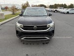 2024 Volkswagen Taos SE 4MOTION