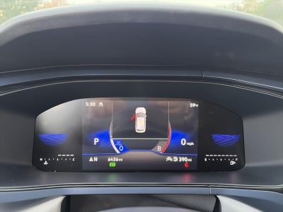 2024 Volkswagen Taos SE 4MOTION