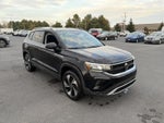 2024 Volkswagen Taos SE 4MOTION