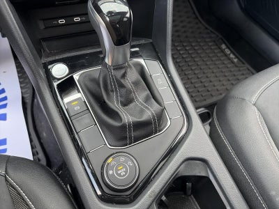 2024 Volkswagen Taos SE 4MOTION