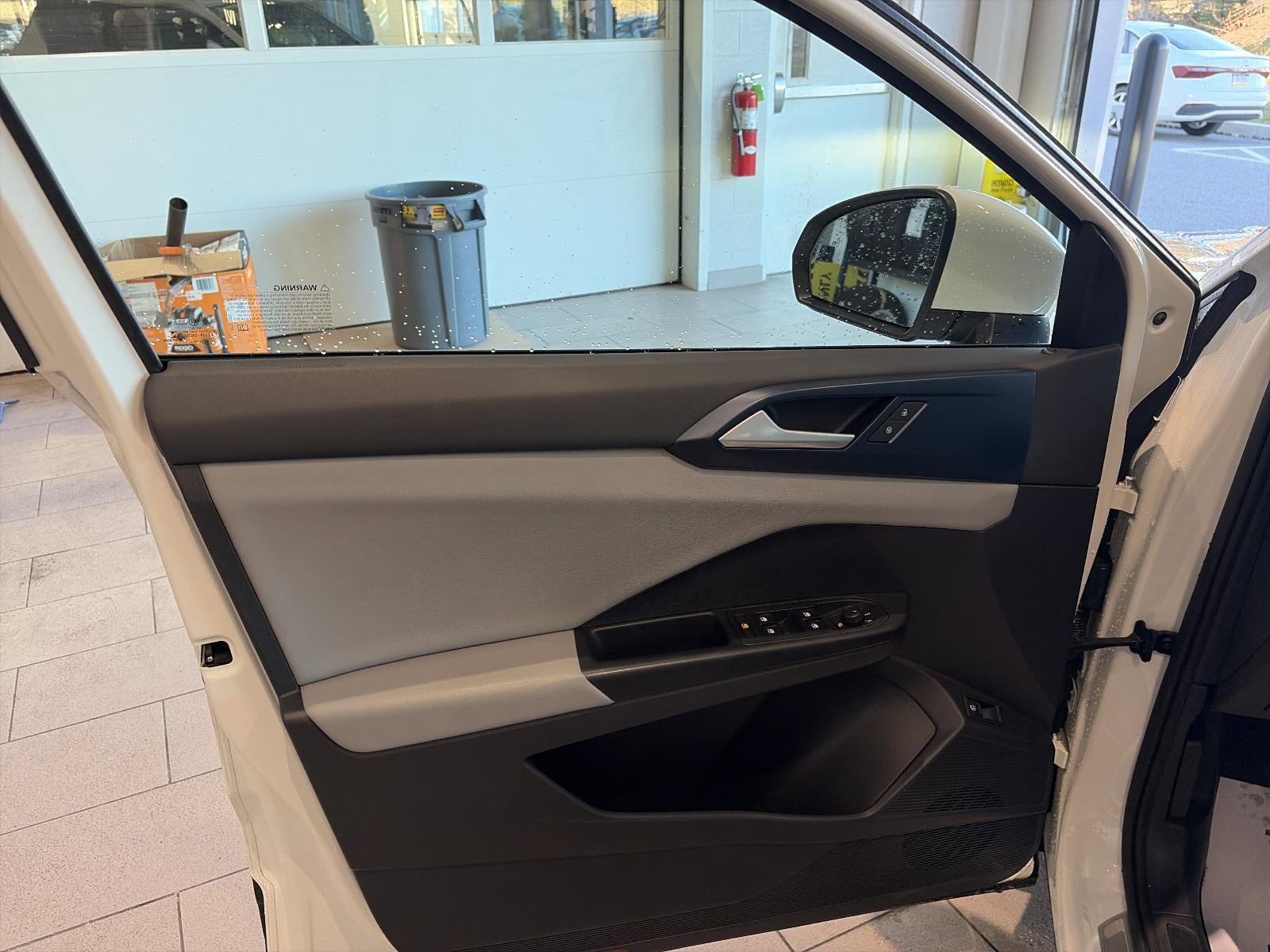 2022 Volkswagen Taos SE 4MOTION