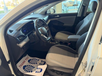 2022 Volkswagen Taos SE 4MOTION