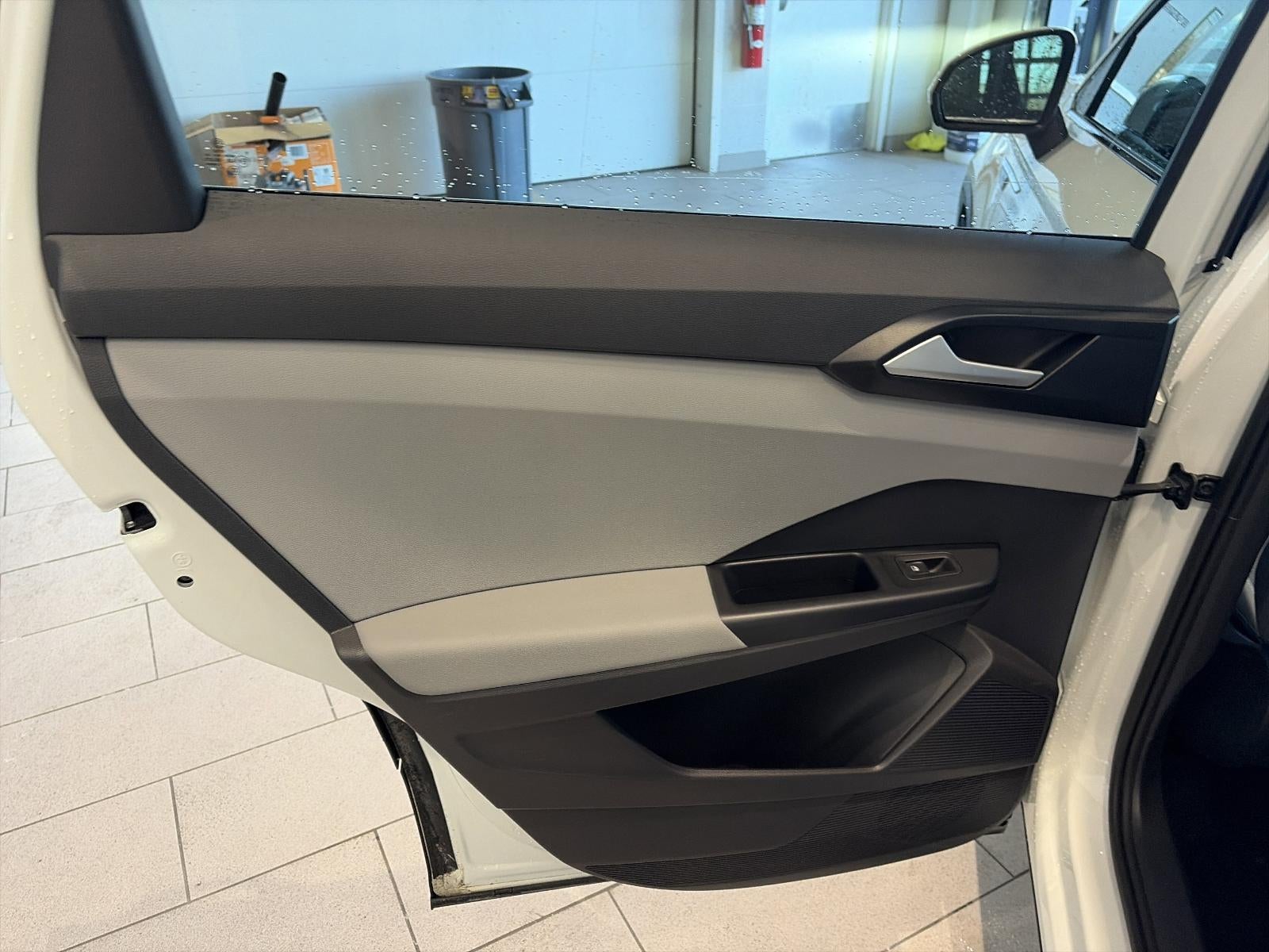 2022 Volkswagen Taos SE 4MOTION