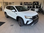2022 Volkswagen Taos SE 4MOTION