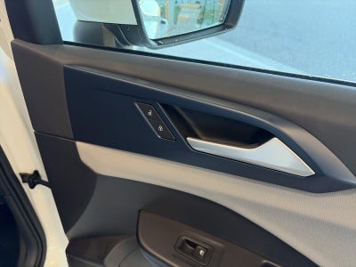 2022 Volkswagen Taos SE 4MOTION