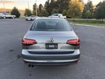 2017 Volkswagen Jetta 1.4T S Manual