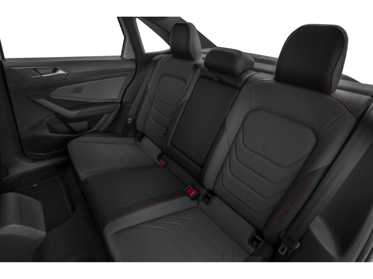 2026 Volkswagen Jetta GLI Autobahn Manual