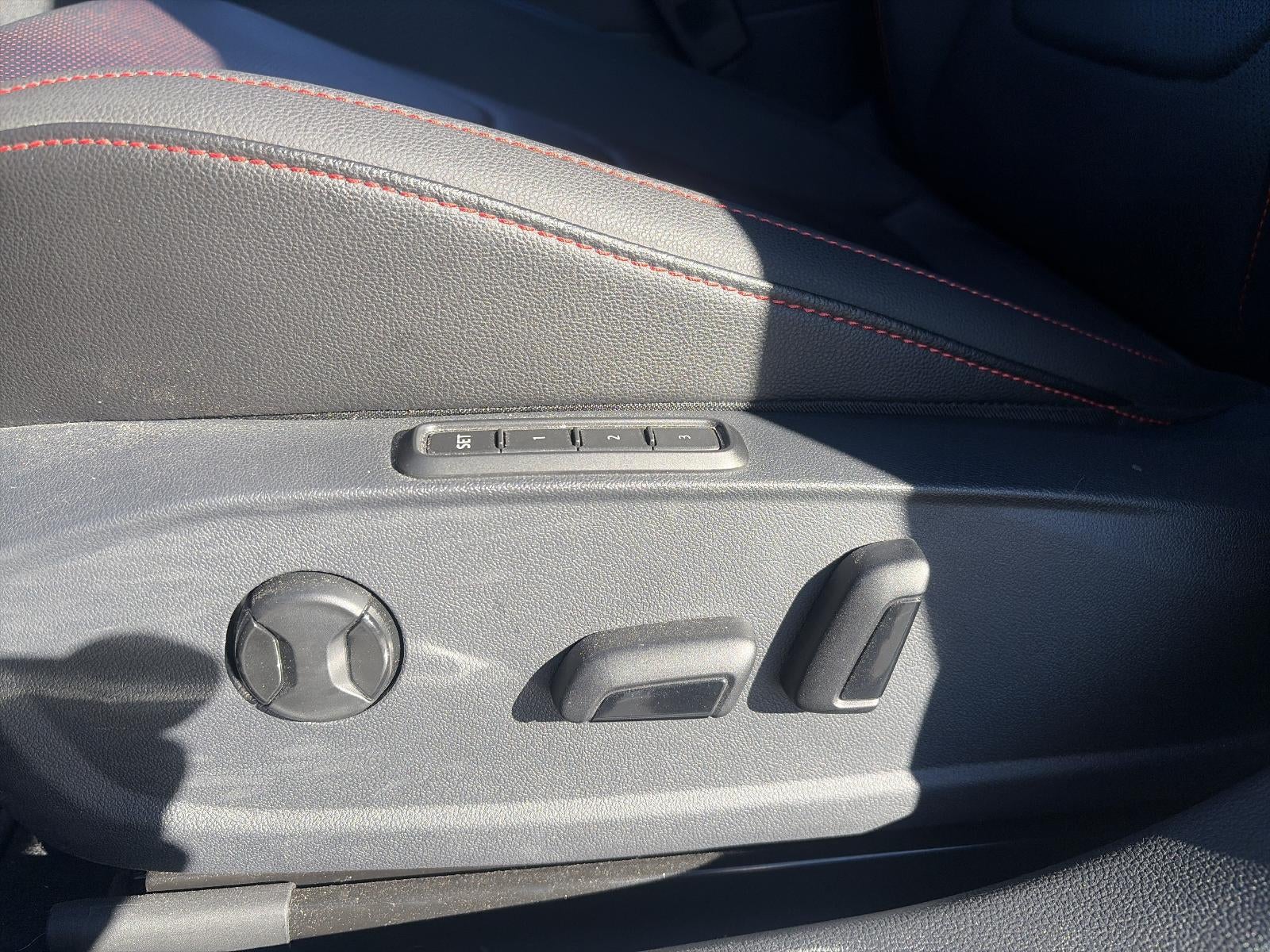 2022 Volkswagen Jetta GLI Autobahn Manual