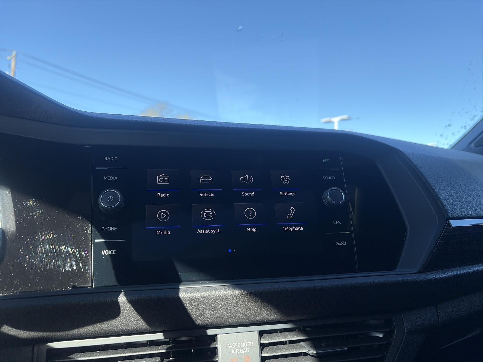2022 Volkswagen Jetta GLI Autobahn Manual