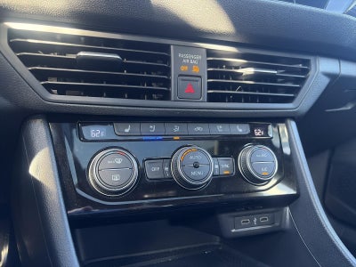 2022 Volkswagen Jetta GLI Autobahn Manual