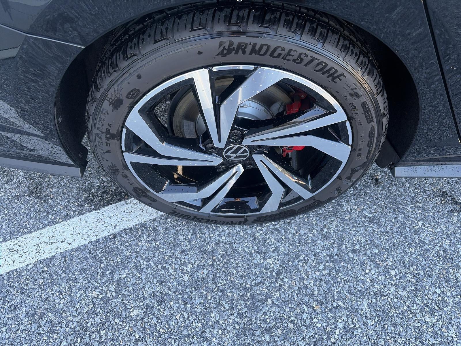2022 Volkswagen Jetta GLI Autobahn Manual