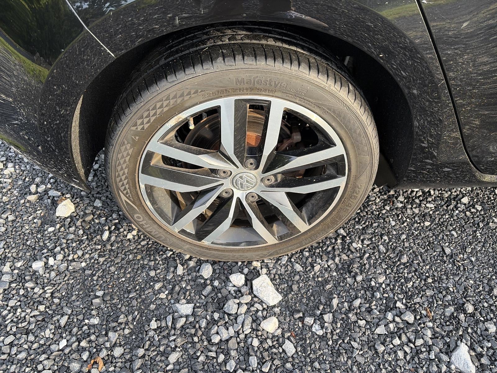 2015 Volkswagen Golf 4dr HB Auto TSI SE