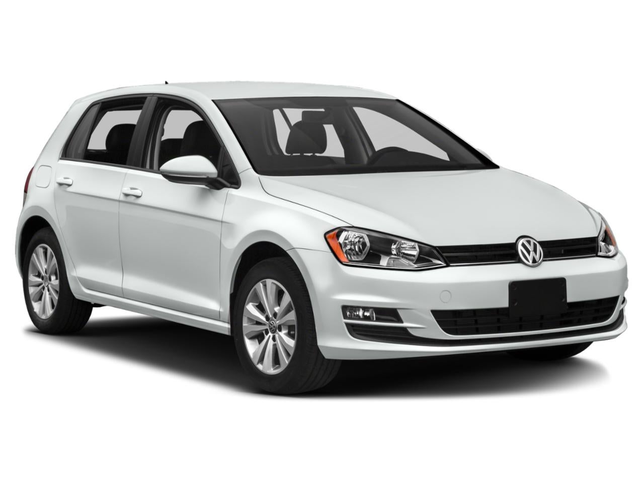 2015 Volkswagen Golf 4dr HB Auto TSI SE