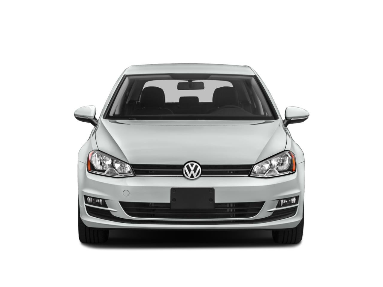 2015 Volkswagen Golf 4dr HB Auto TSI SE