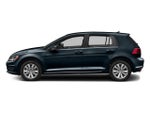 2017 Volkswagen Golf 1.8T 4-Door S Auto