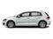 2017 Volkswagen Golf 1.8T 4-Door S Auto