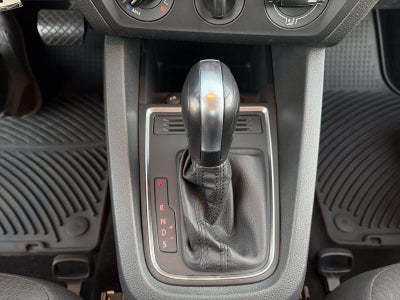 2016 Volkswagen Jetta 4dr Auto 1.4T S Sedan
