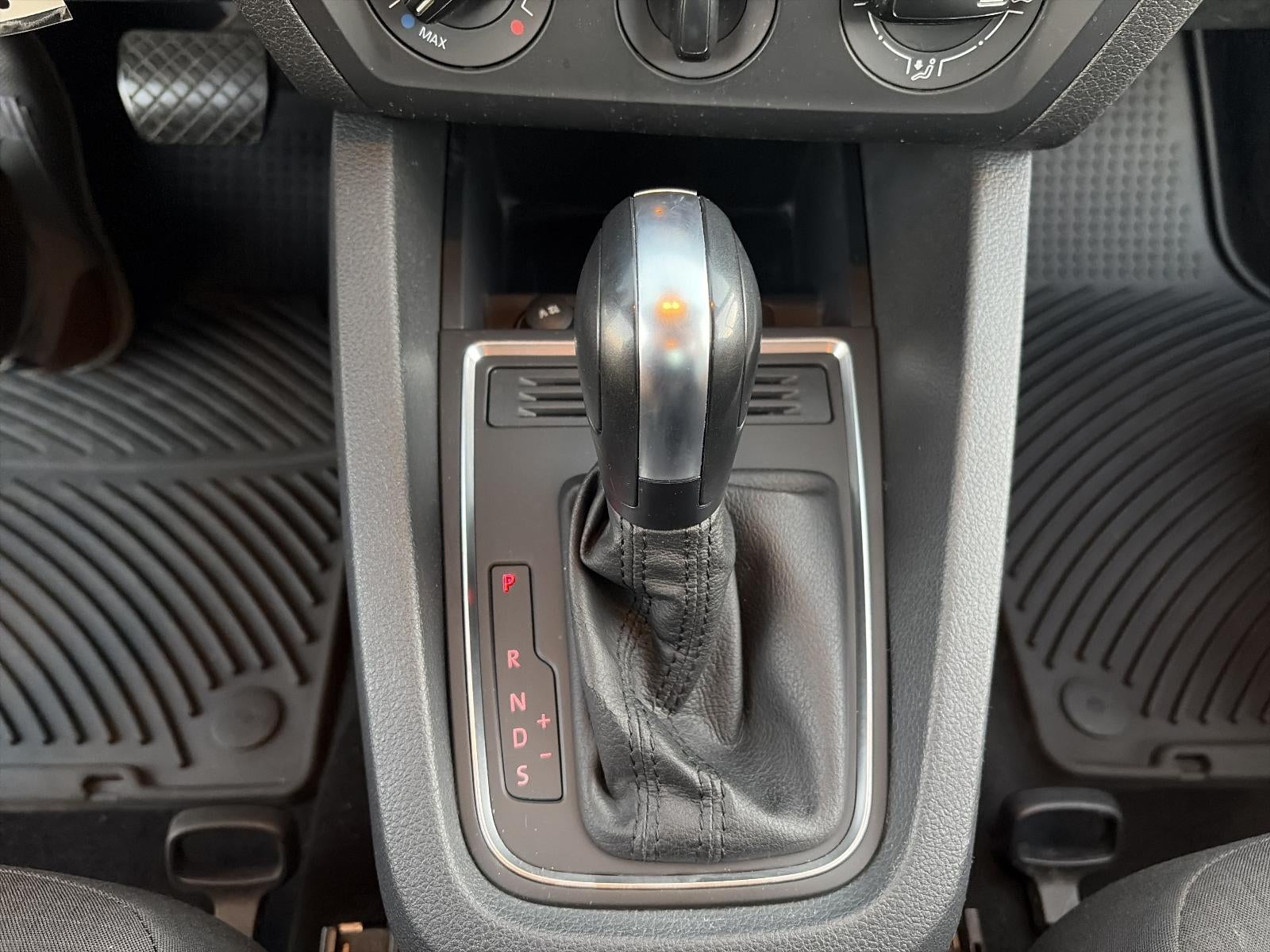2016 Volkswagen Jetta 4dr Auto 1.4T S Sedan