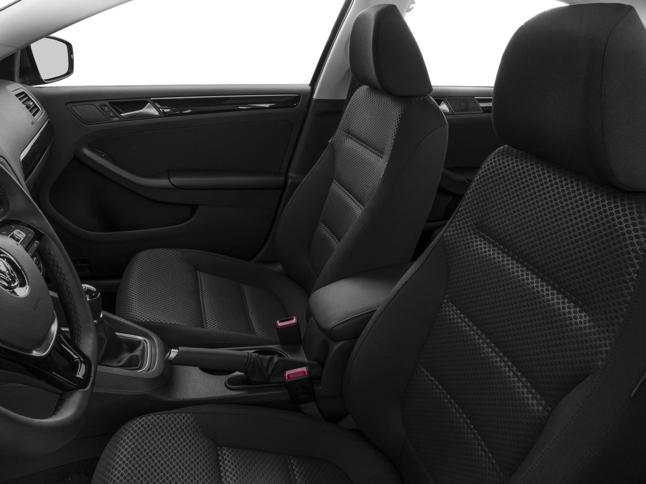 2016 Volkswagen Jetta 4dr Auto 1.4T S Sedan