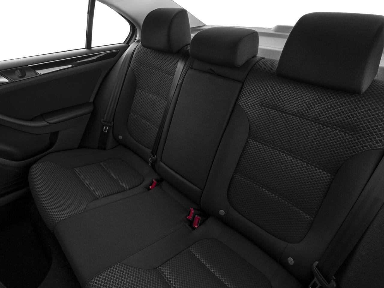 2016 Volkswagen Jetta 4dr Auto 1.4T S Sedan
