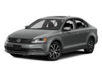 2016 Volkswagen Jetta 4dr Auto 1.4T S Sedan