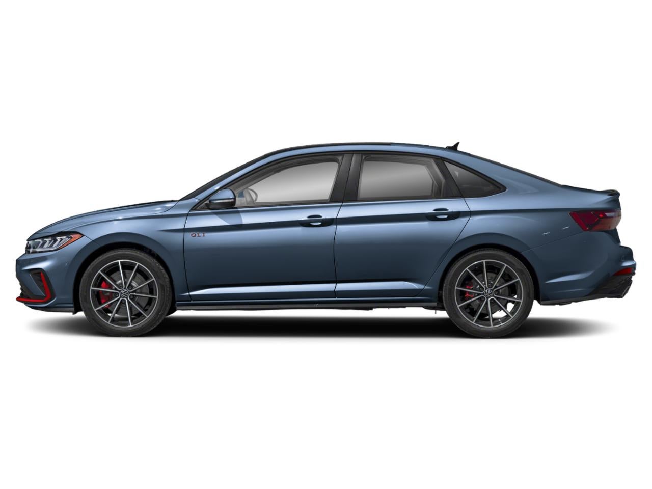 2027 Volkswagen Jetta GLI Autobahn Sedan