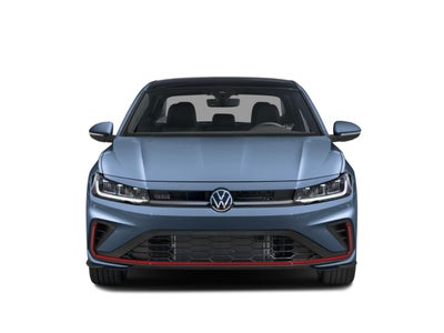 2027 Volkswagen Jetta GLI Autobahn Sedan